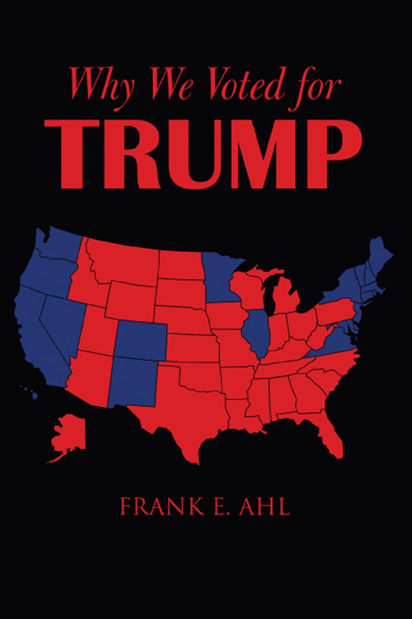 Why We Voted for Trump