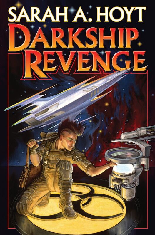 Darkship Revenge