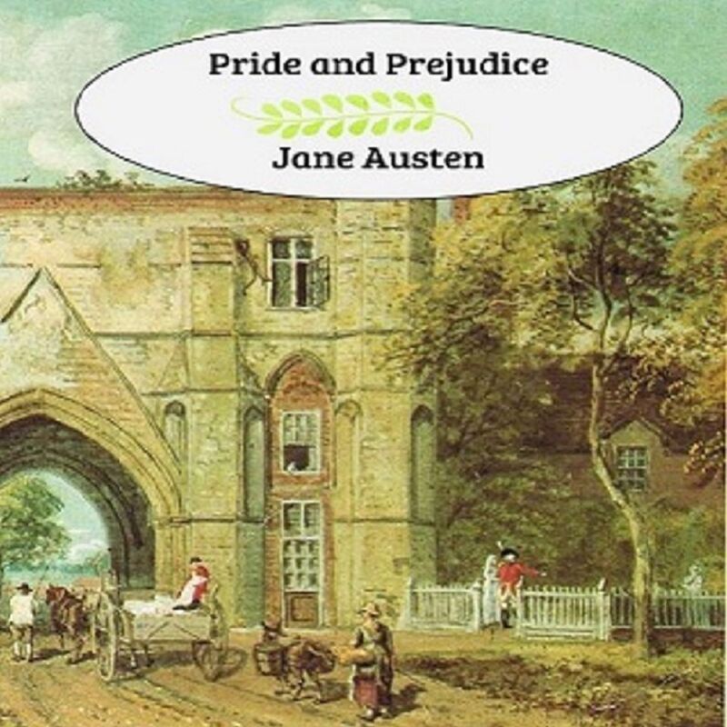 Pride and Prejudice