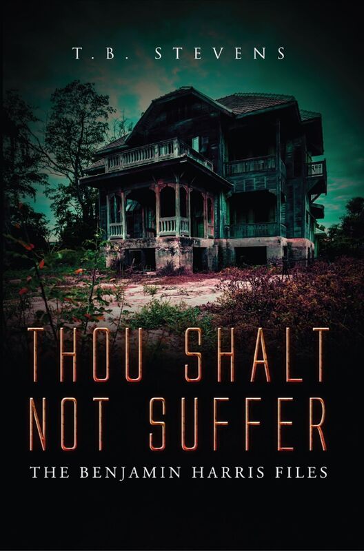 Thou Shalt Not Suffer: The Benjamin Harris Files