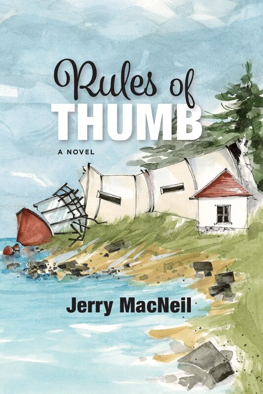 Rules of Thumb: A Novel