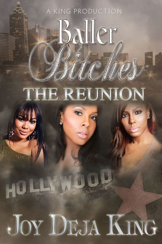 Baller Bitches The Reunion
