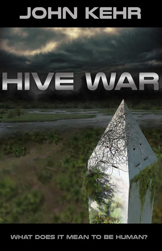 Hive War