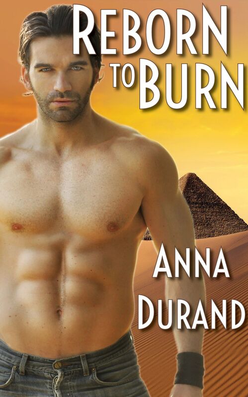 Reborn to Burn
