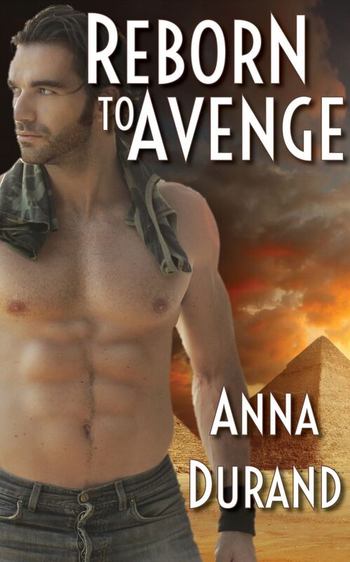 Reborn to Avenge