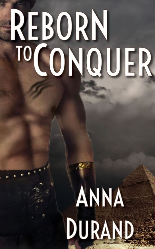 Reborn to Conquer