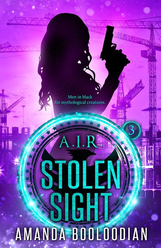 Stolen Sight