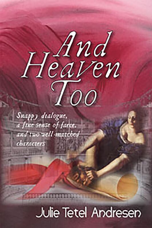 And Heaven Too