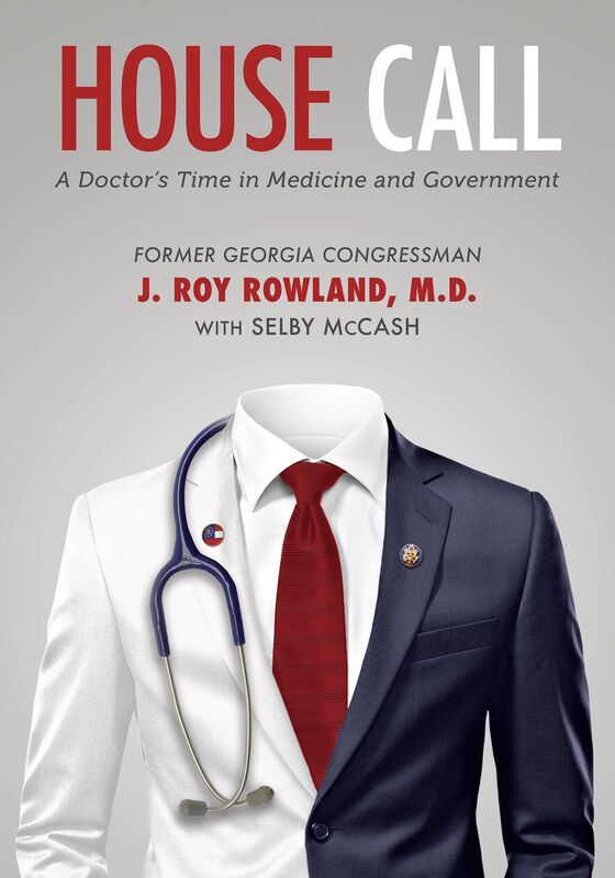 House Call: A Doctor's Time in Medicine and Government