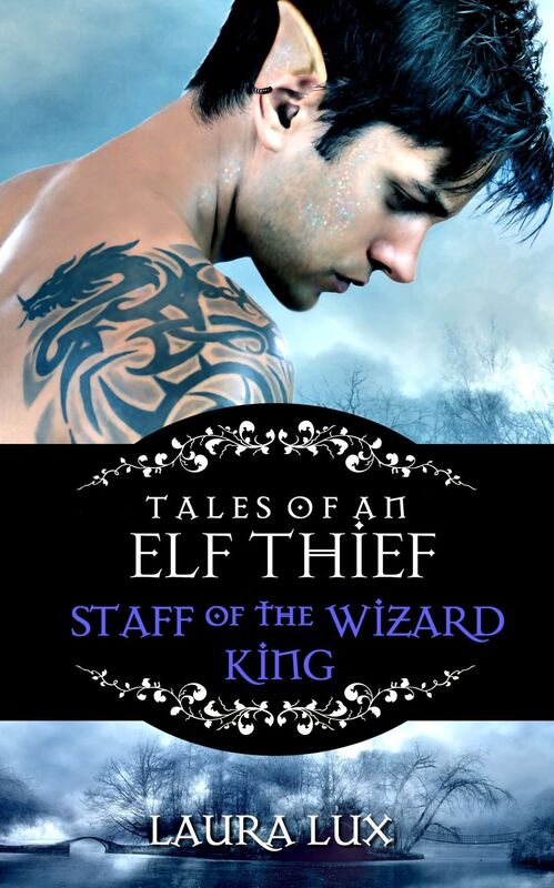 Staff of the Wizard King