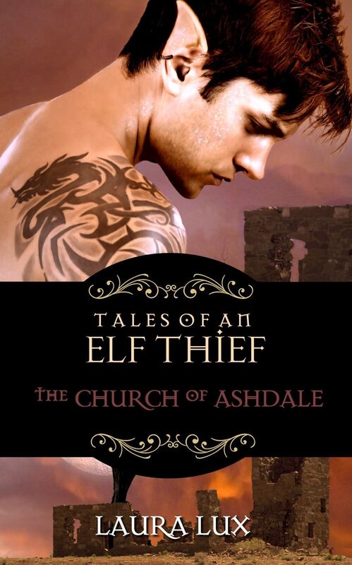 The Church of Ashdale