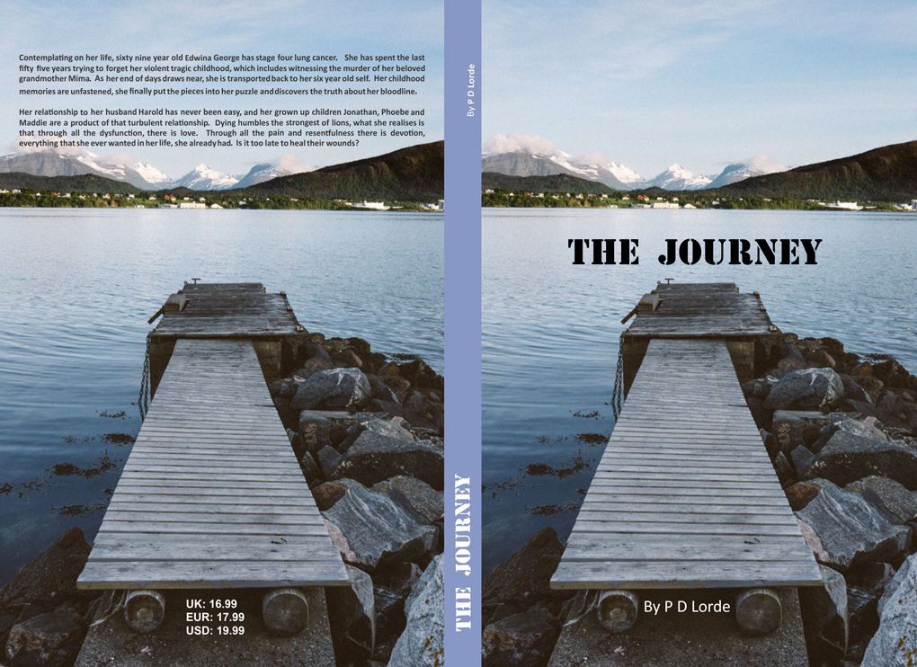 The Journey
