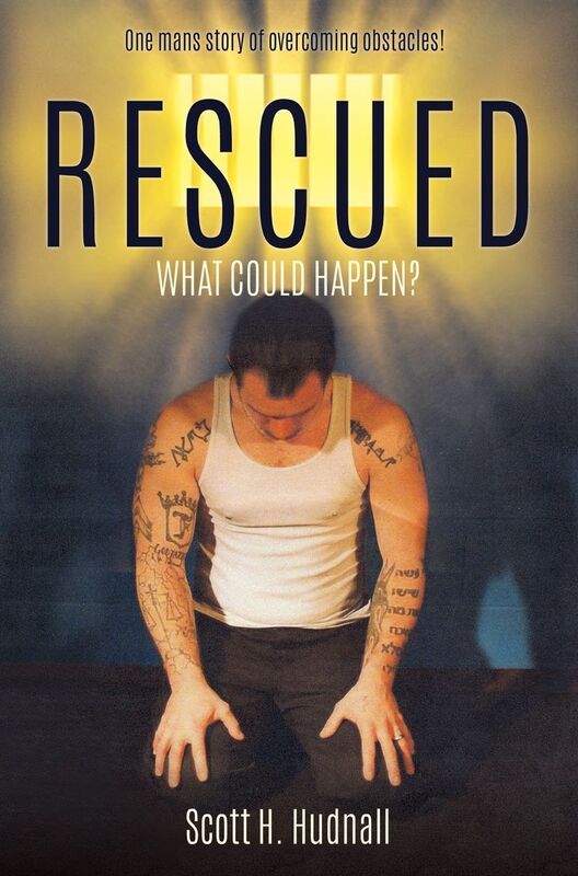 Rescued