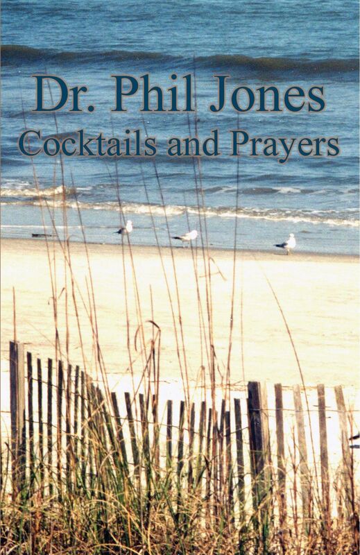 Cocktails and Prayers