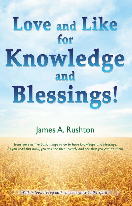 Love and Like for Knowledge and Blessings!