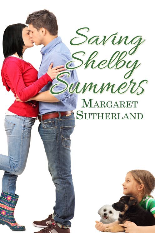 Saving Shelby Summers