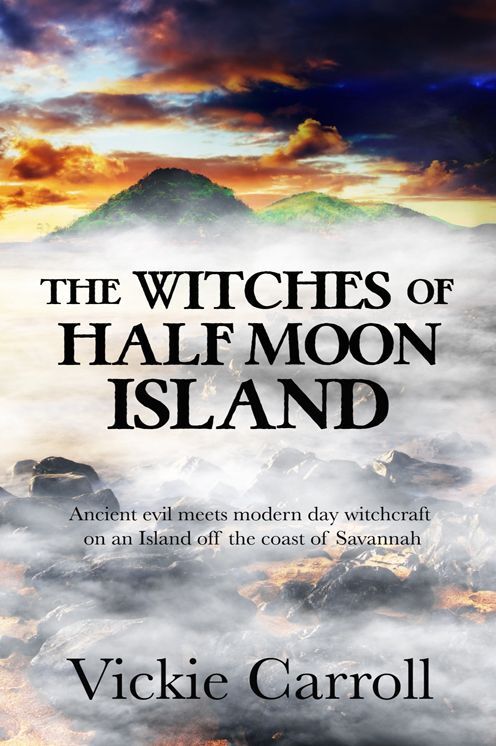 The Witches of Half Moon Island