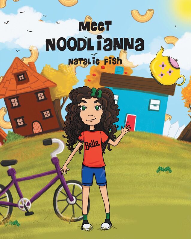 Meet Noodlianna
