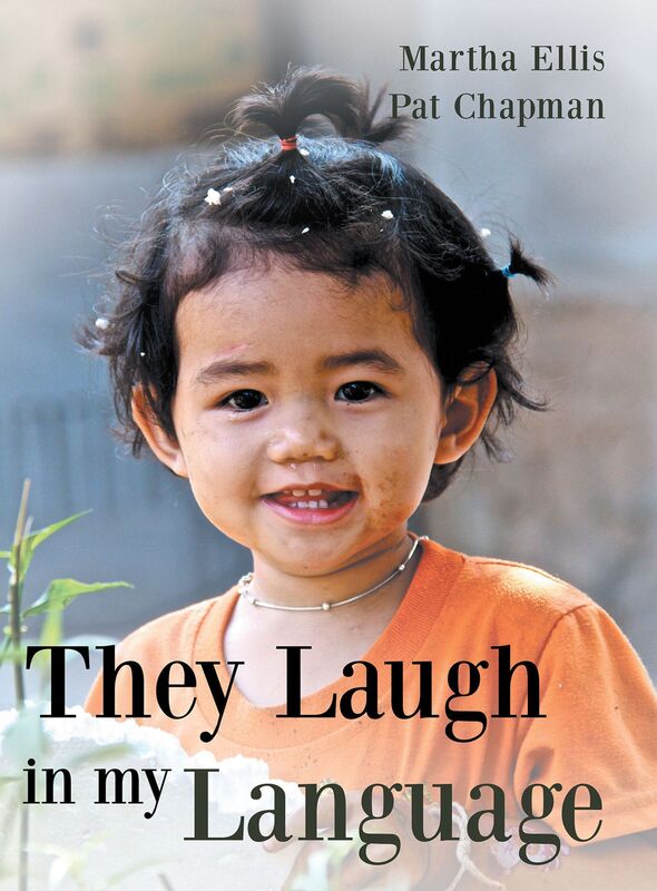 They Laugh in My Language