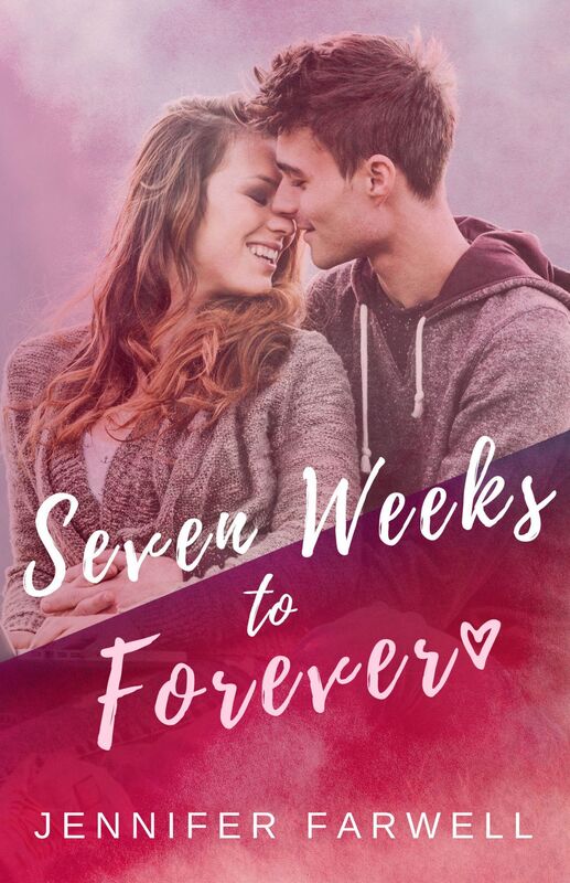Seven Weeks To Forever (A Love Story)