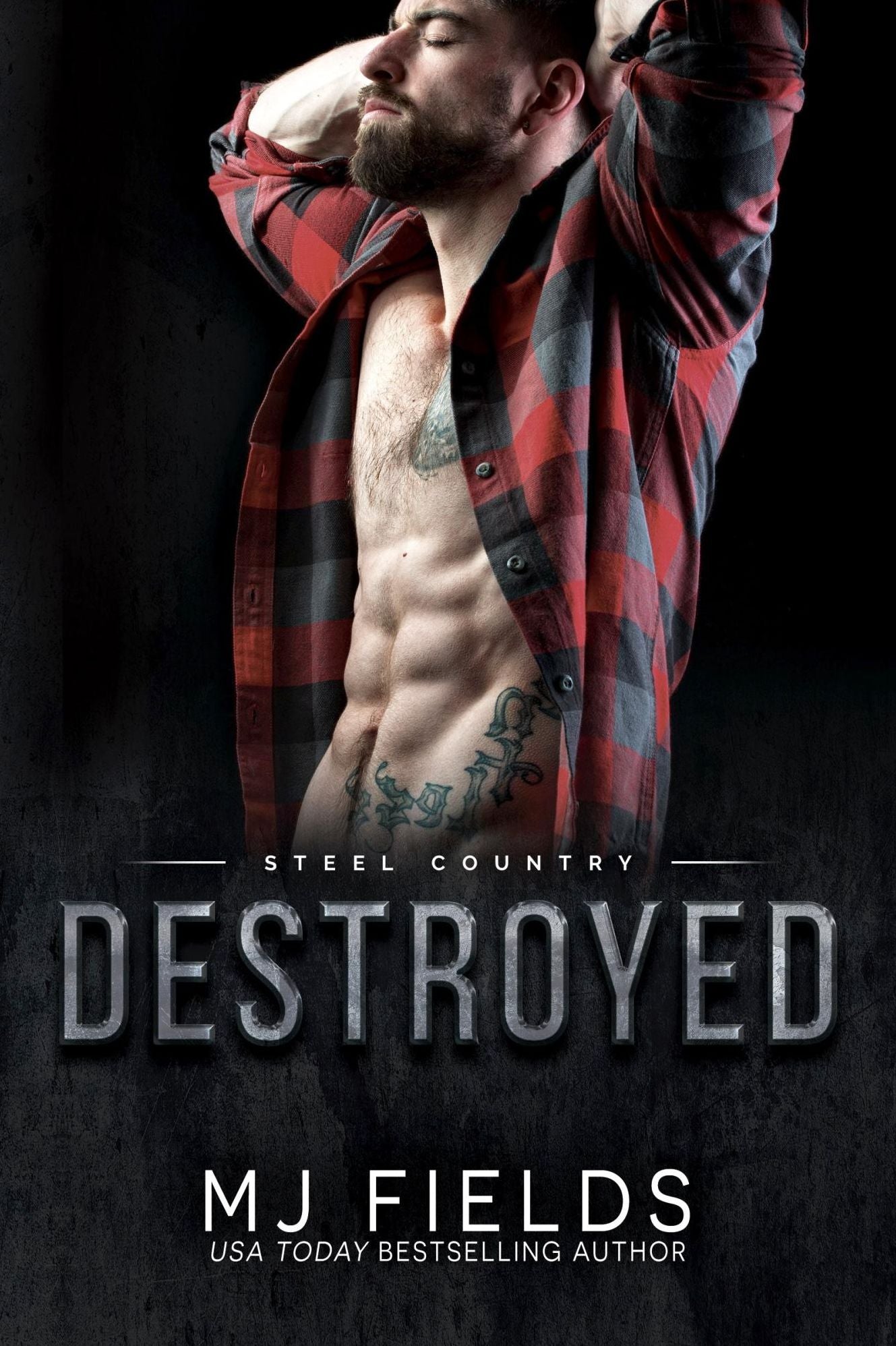 Destroyed