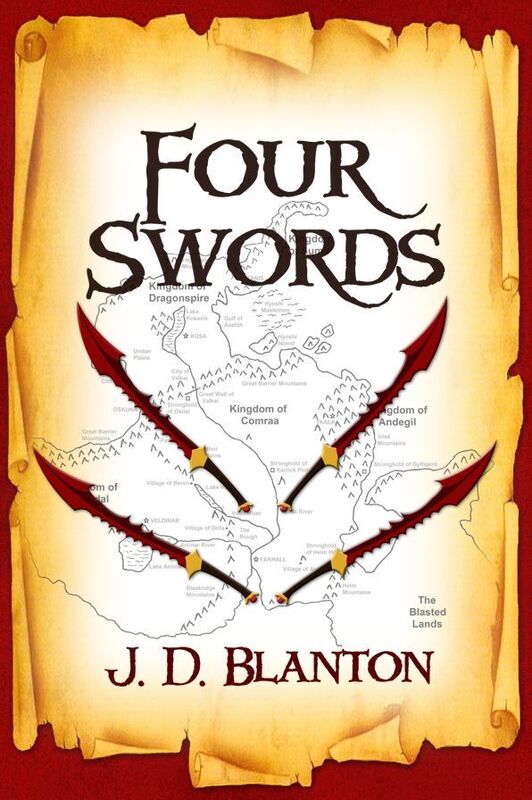 Four Swords