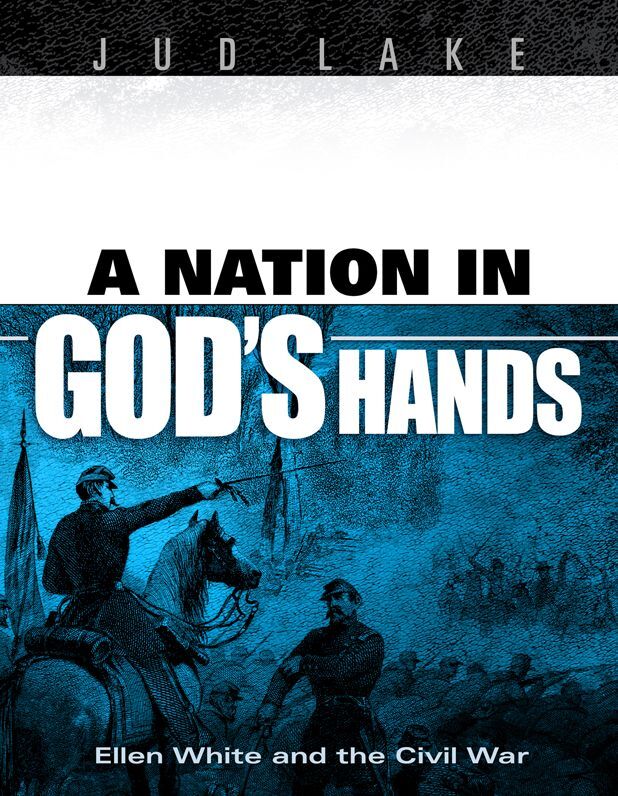 A Nation in God's Hands
