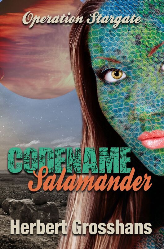 Codename Salamander