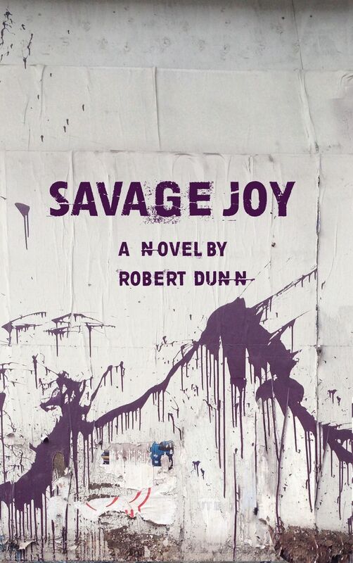 Savage Joy
