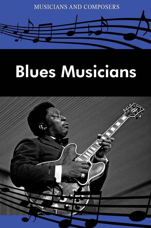 Blues Musicians