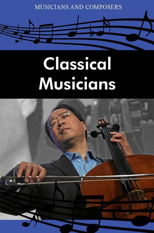Classical Musicians