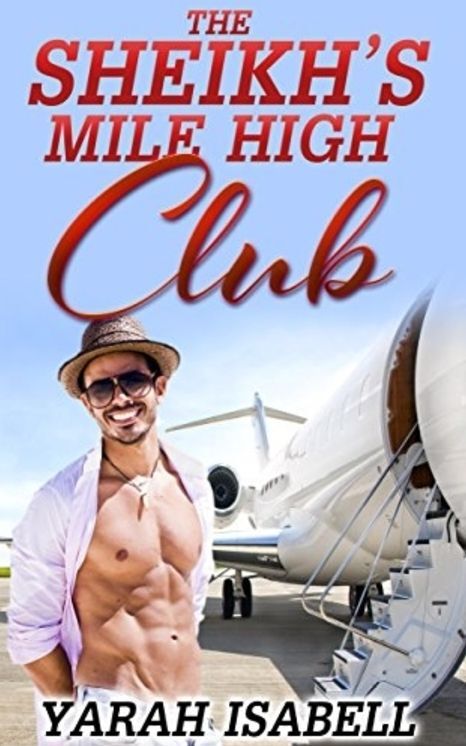 The Sheikh's Mile High Club