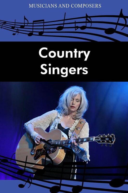 Country Singers