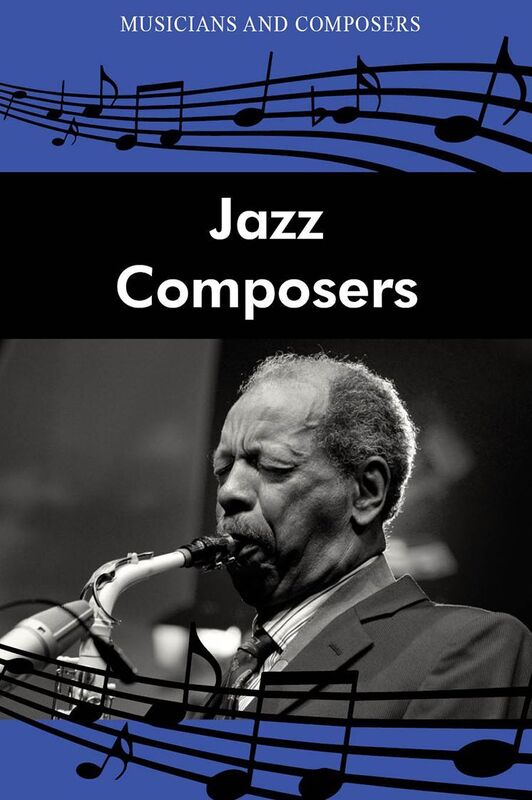 Jazz Composers