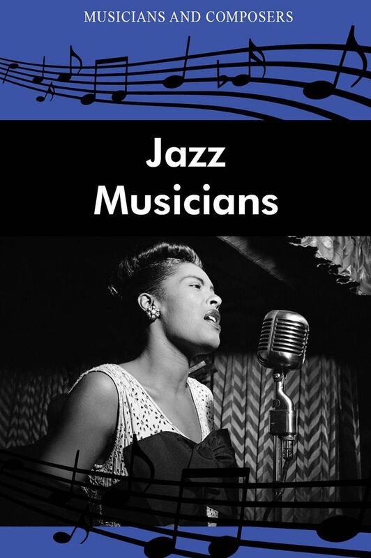 Jazz Musicians