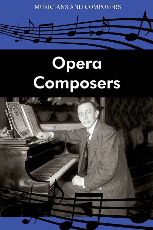 Opera Composers