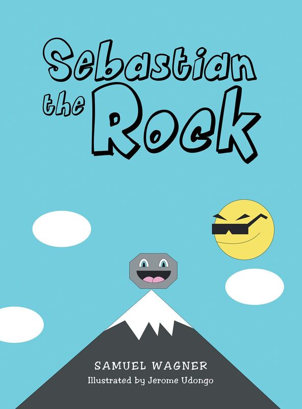 Sebastian the Rock