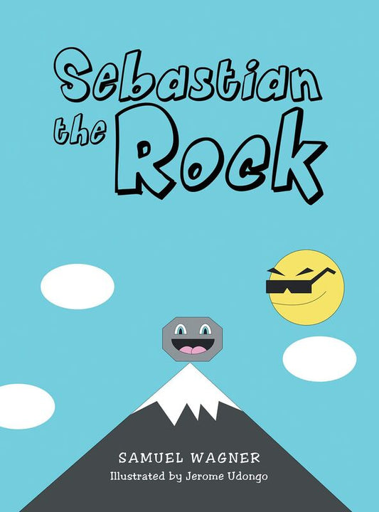 Sebastian the Rock