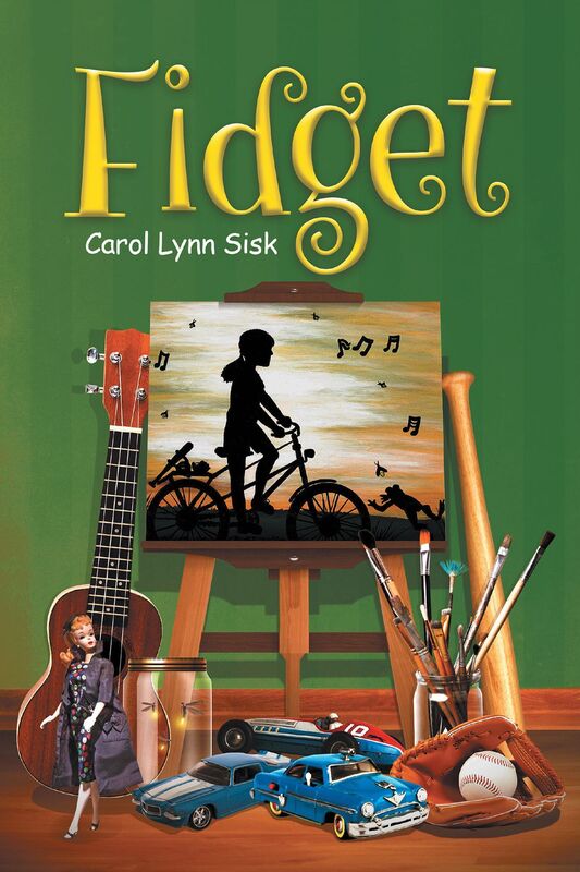 Fidget