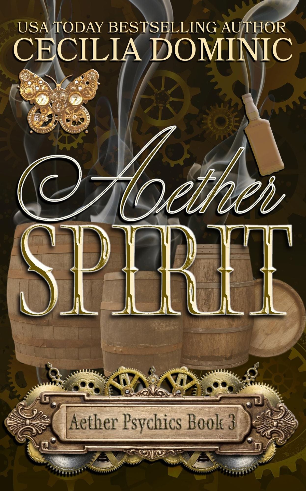 Aether Spirit