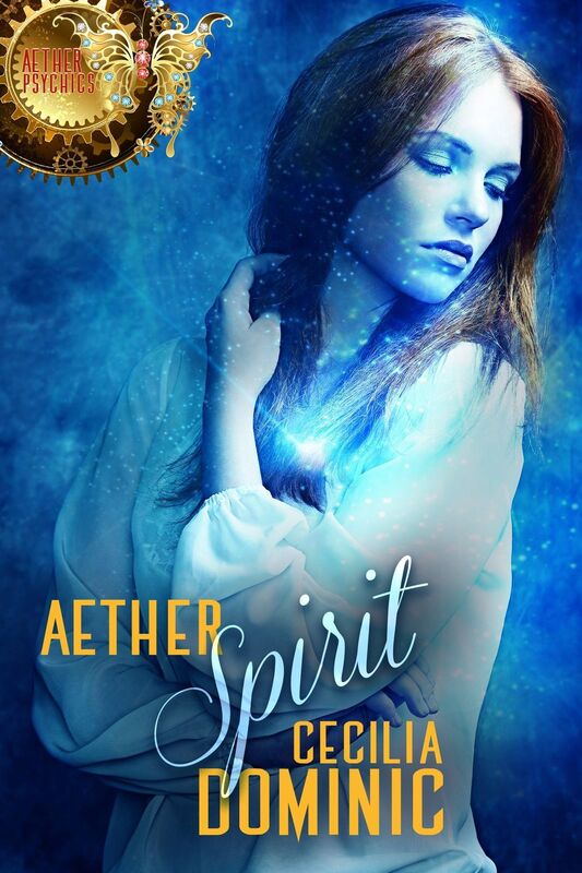 Aether Spirit