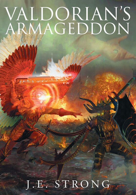 Valdorian's Armageddon