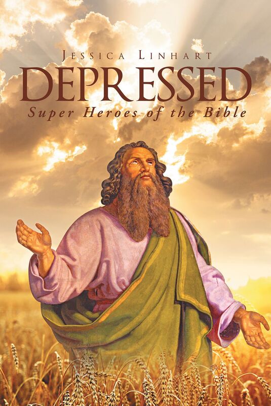 Depressed: Super Heroes of the Bible