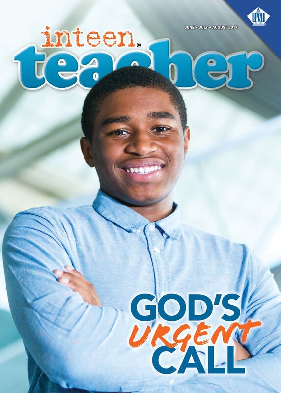Inteen Student (June 2017)