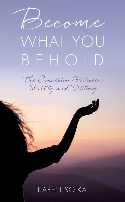 Become What You Behold