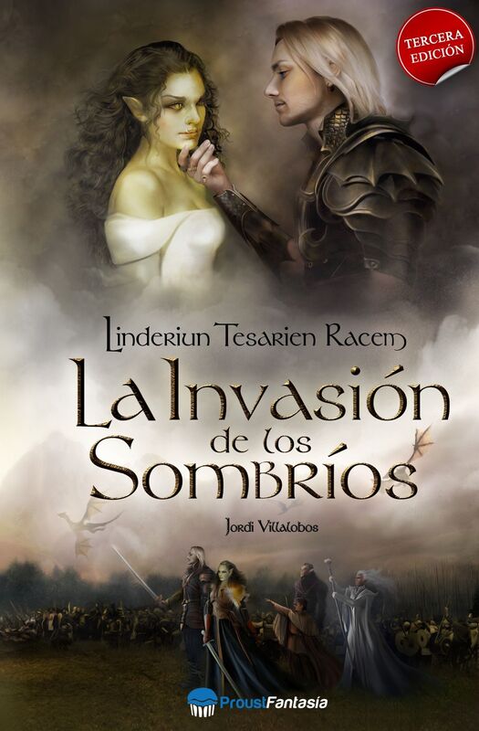 La invasion de los sombrios