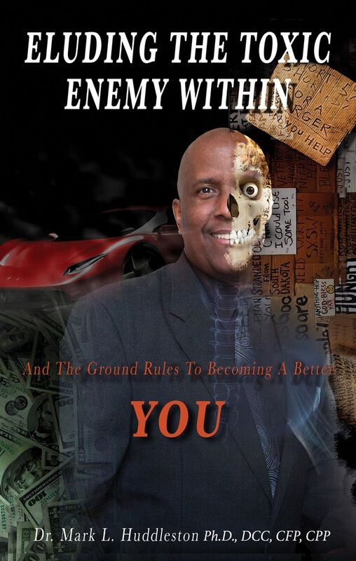 ELUDING THE TOXIC ENEMY WITHIN