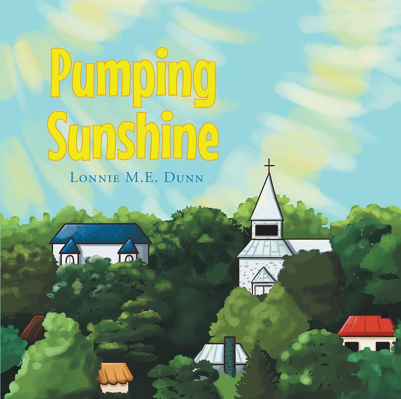 Pumping Sunshine