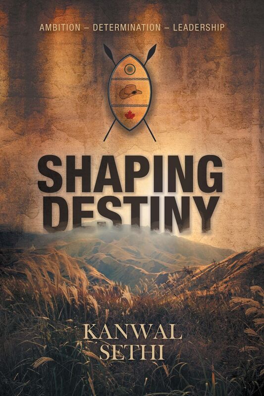 Shaping Destiny
