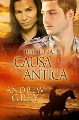 Per una causa antica